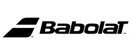 Brand logo — Babolat