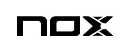 Brand logo — NOX