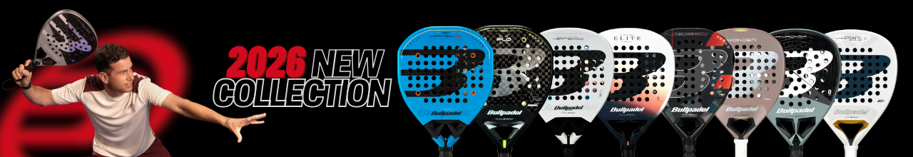 Bullpadel 2025