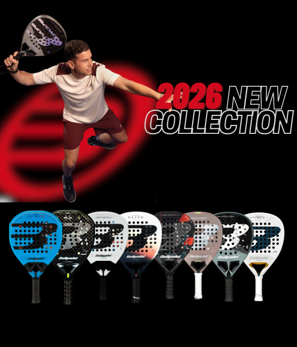 Bullpadel 2026